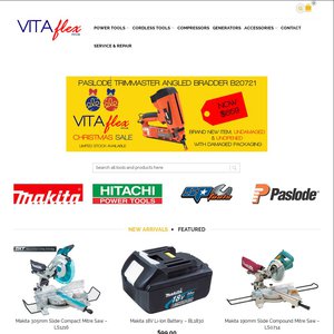 vitaflex.com.au