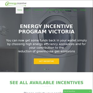 energyincentive.com.au