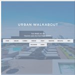urbanwalkabout.com