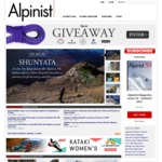 alpinist.com