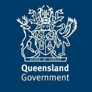 Department of Transport and Main Roads, Queensland Government