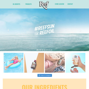 reefsun.com