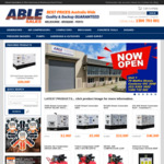 ablesales.com.au