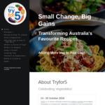 tryfor5.org.au