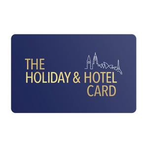 The Hotel Card