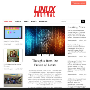 linuxjournal.com