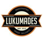 Lukumades