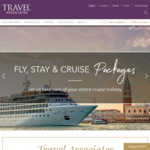 travelassociates.com