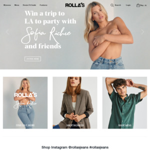 rollas.com.au