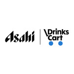 Asahi Drinks Cart