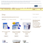 Arthur Brunt Quality Grocer Pty Ltd