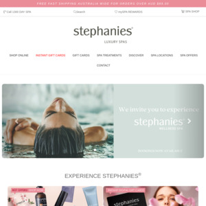 stephanies.com.au