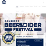 canberrabeerfest.com.au
