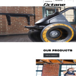 Octane Fitness