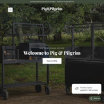 pigandpilgrim.com.au
