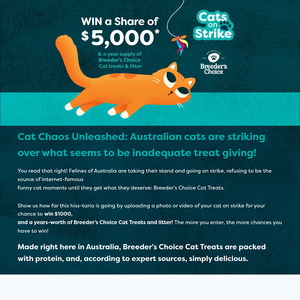 catsonstrike.com.au