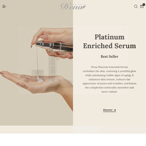 denaskincare.com