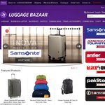 Luggage Bazaar