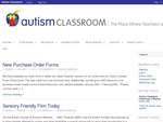 autismclassroom.com