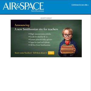 airspacemag.com
