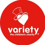 Variety - the Children’s Charity
