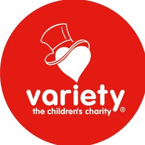 Variety - the Children’s Charity