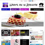 What's On In Adelaide