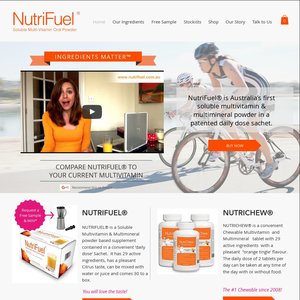 nutrifuel.com.au