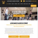 latindancehouse.com.au