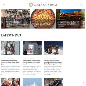 greekcitytimes.com