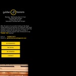 goldenbanana.com.au