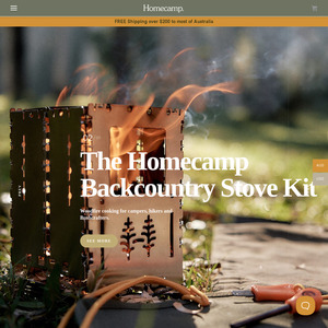 homecamp.com.au