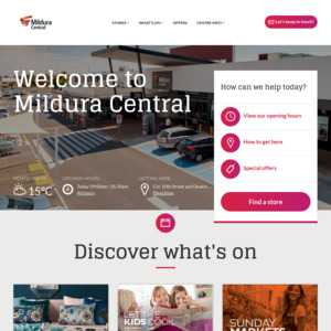 milduracentral.com.au