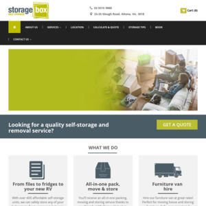 storagebox.com.au