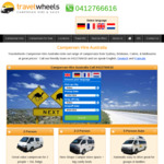 travelwheels.com.au