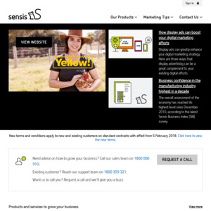 sensis.com.au