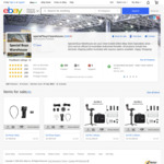 eBay Australia special*buys*warehouse