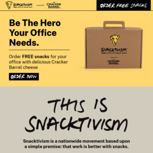 snacktivism.com.au