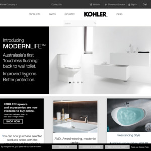 kohler.com.au