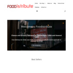 Foodistribute