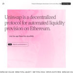 uniswap.org