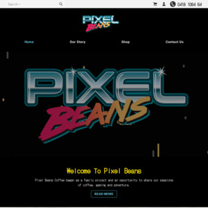 pixelbeanscoffee.com.au