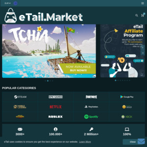 eTail.Market