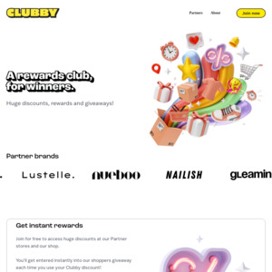 clubby.com.au