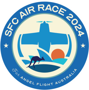 Schofields Flying Club Air Race
