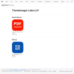 Thumbmagic Labs LLP