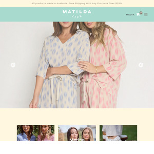 matildalife.com.au