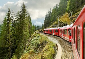 railbookers.com