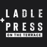 Ladle + Press