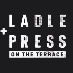 Ladle + Press